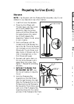 Preview for 14 page of Salton BABY GEORGE GR59A Owner'S Manual