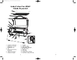 Предварительный просмотр 6 страницы Salton GEORGE FOREMAN GP324P Owner'S Manual