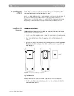 Предварительный просмотр 12 страницы Salton icebox Owner'S Manual