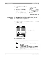 Предварительный просмотр 15 страницы Salton icebox Owner'S Manual