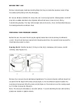 Preview for 8 page of Salton SEPC01 Instructions And Warranty