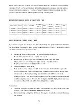 Preview for 12 page of Salton SEPC01 Instructions And Warranty