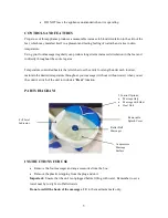 Preview for 5 page of Salton SFM15 Instructions And Warranty