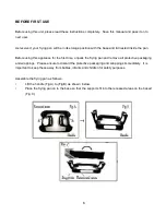 Preview for 6 page of Salton SFP83 Instructions And Warranty