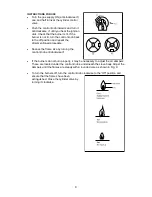 Preview for 4 page of Salton SGS2 Instructions And Warranty