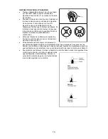 Preview for 14 page of Salton SGS2 Instructions And Warranty