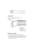 Preview for 10 page of Salton SMA20L Instructions And Warranty