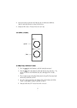 Preview for 11 page of Salton SMA20L Instructions And Warranty