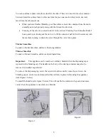 Preview for 6 page of Salton SMS15 Instructions And Warranty