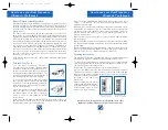 Preview for 4 page of Salton SU1000 Use And Care Instruction Manual