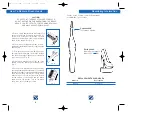 Preview for 5 page of Salton SU1000 Use And Care Instruction Manual