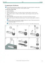 Preview for 13 page of Saltus GFA-COT Product Instructions