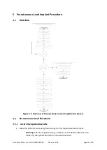 Предварительный просмотр 12 страницы SALUDA MEDICAL Evoke 12C Surgical Manual