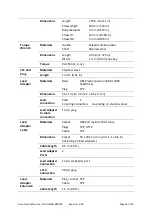 Предварительный просмотр 36 страницы SALUDA MEDICAL Evoke 12C Surgical Manual