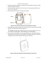 Предварительный просмотр 19 страницы SALUDA MEDICAL Evoke SCS System User Manual