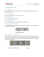 Preview for 11 page of Saluki Technology MSO1000 User Manual