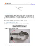 Preview for 14 page of Saluki Technology MSO1000 User Manual