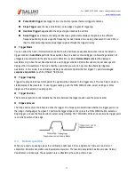 Preview for 17 page of Saluki Technology MSO1000 User Manual