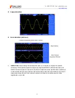 Preview for 24 page of Saluki Technology MSO1000 User Manual