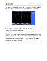 Preview for 56 page of Saluki Technology MSO1000 User Manual