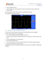 Preview for 61 page of Saluki Technology MSO1000 User Manual