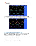 Preview for 68 page of Saluki Technology MSO1000 User Manual