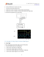 Preview for 69 page of Saluki Technology MSO1000 User Manual