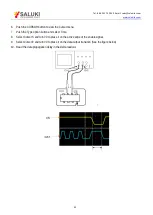 Preview for 63 page of Saluki DSO1000 User Manual