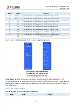 Preview for 41 page of Saluki DSO2000 User Manual