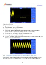 Preview for 62 page of Saluki DSO2000 User Manual