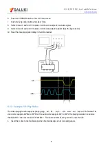 Preview for 66 page of Saluki DSO2000 User Manual