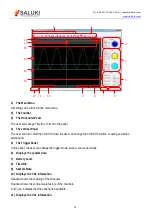 Preview for 32 page of Saluki MO1072 Series Manual