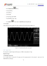 Preview for 28 page of Saluki S1132 Series User Manual