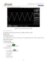 Preview for 31 page of Saluki S1132 Series User Manual