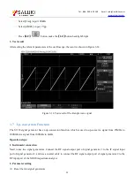 Preview for 32 page of Saluki S1132 Series User Manual