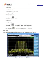 Preview for 35 page of Saluki S1132 Series User Manual