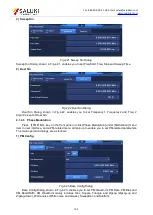 Preview for 106 page of Saluki S1465 Series User Manual