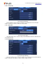 Preview for 112 page of Saluki S1465 Series User Manual