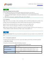 Preview for 15 page of Saluki S2438 Series User Manual