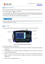 Preview for 10 page of Saluki S3101 Series Quick Start Manual