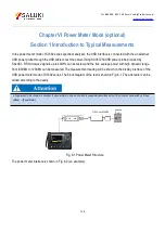 Предварительный просмотр 126 страницы Saluki S3302SB User Manual