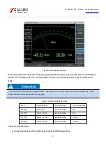 Предварительный просмотр 127 страницы Saluki S3302SB User Manual