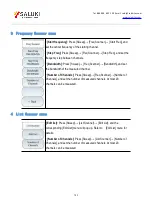 Предварительный просмотр 153 страницы Saluki S3302SB User Manual