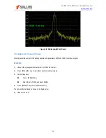 Предварительный просмотр 26 страницы Saluki S3531 series User Manual