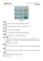 Preview for 16 page of Saluki S3601 Series User Manual