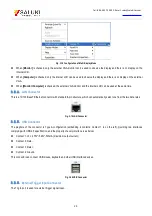 Preview for 25 page of Saluki S3601 Series User Manual