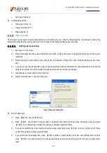 Preview for 34 page of Saluki S3601 Series User Manual