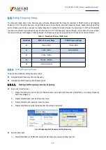 Preview for 41 page of Saluki S3601 Series User Manual