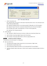 Preview for 49 page of Saluki S3601 Series User Manual