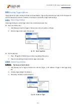 Preview for 53 page of Saluki S3601 Series User Manual